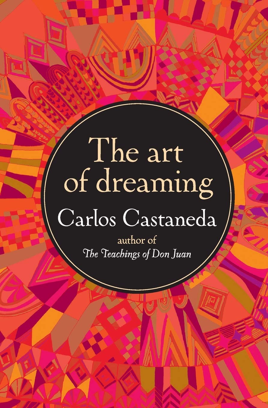 The Art of Dreaming Medicine