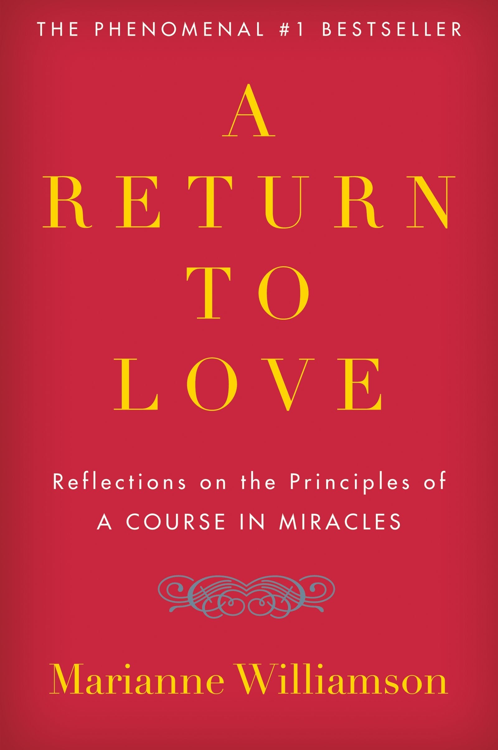 A Return to Love Business, Finance & Career