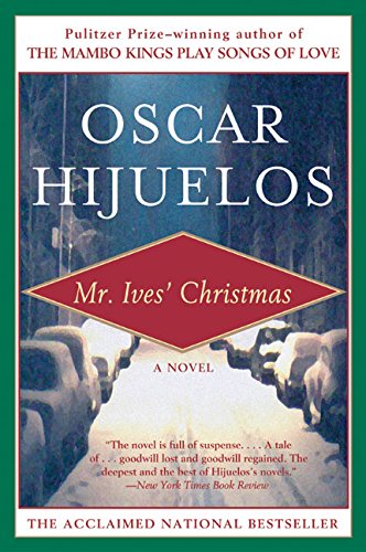 Mr. Ives' Christmas: A Novel Contemporary literature