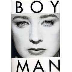 Take It Like a Man: The Autobiography of Boy George Media & Communication