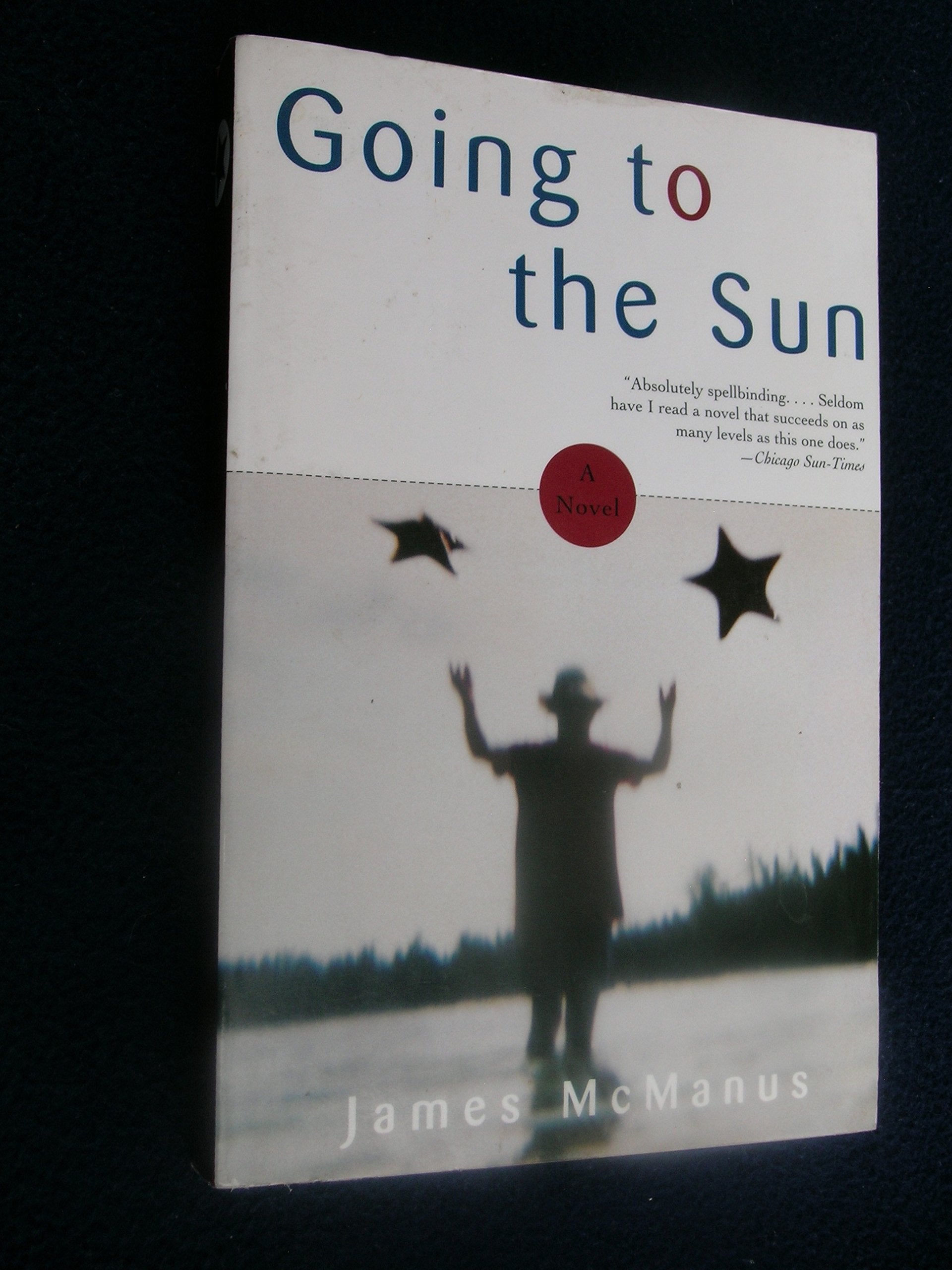 Product Image: Going to the Sun