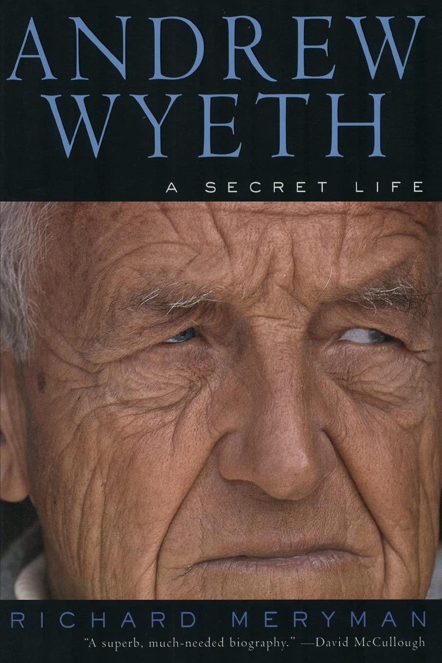 Product Image: Andrew Wyeth