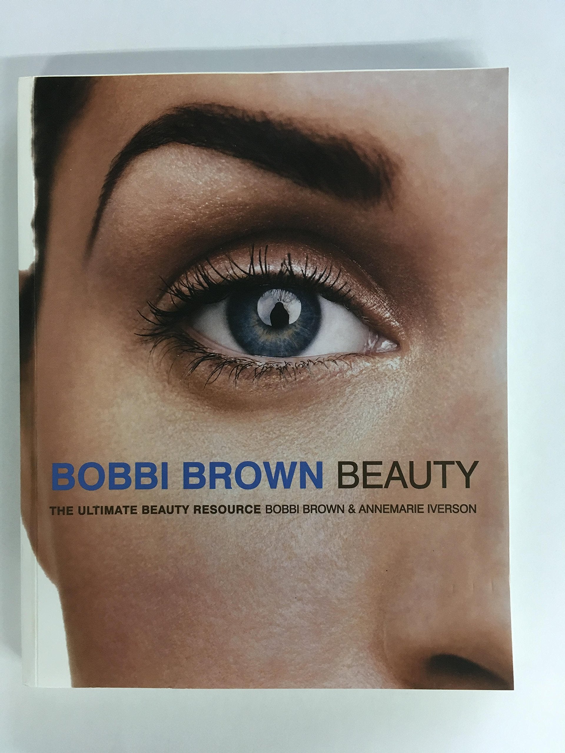 Bobbi Brown Beauty Medicine Books