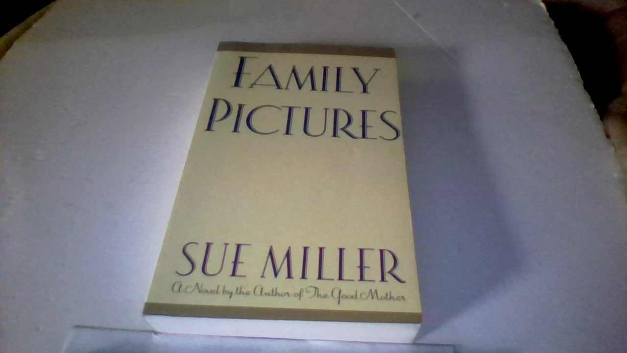 Family Pictures Contemporary literature