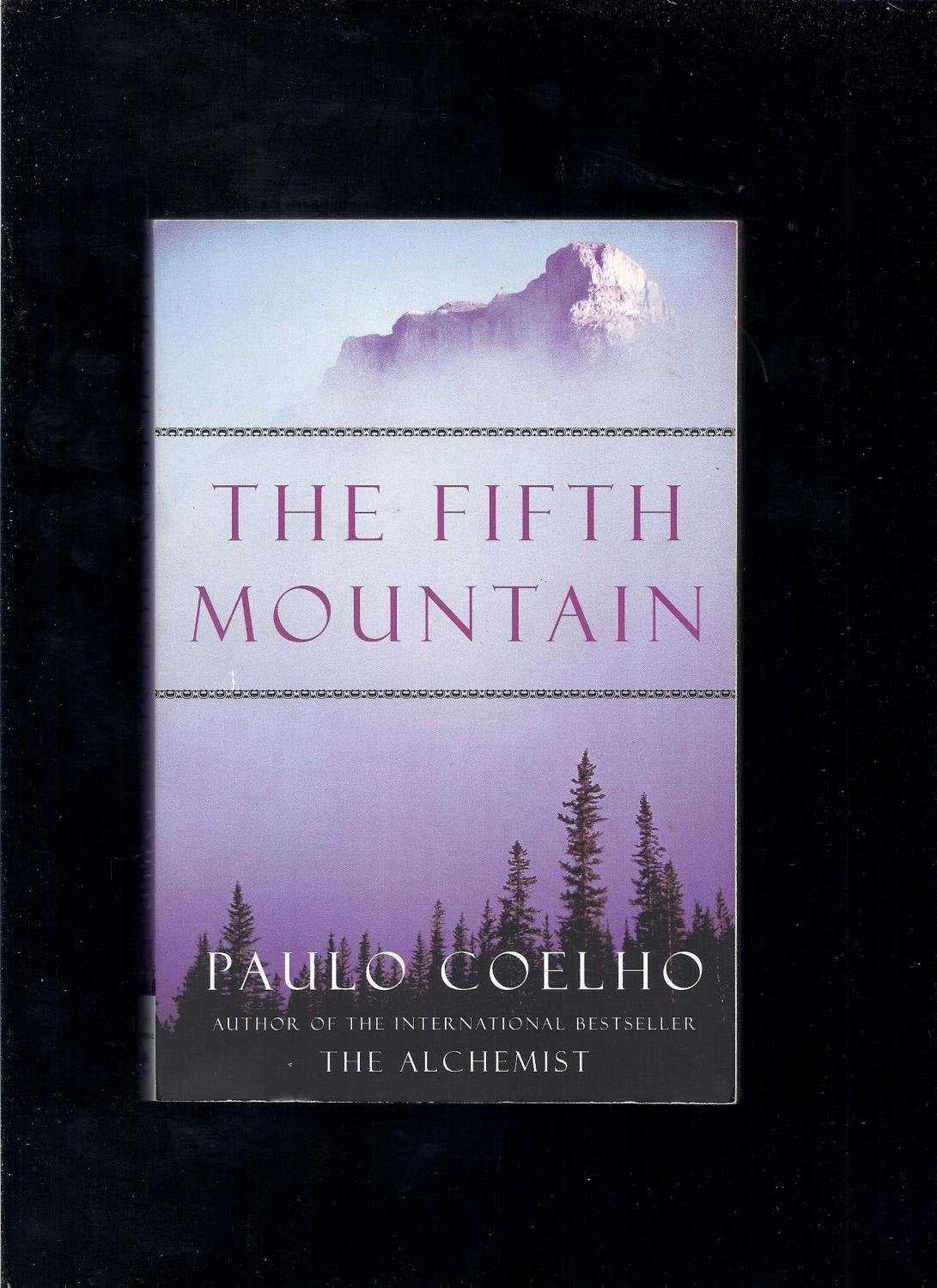 Product Image: The Fifth Mountain