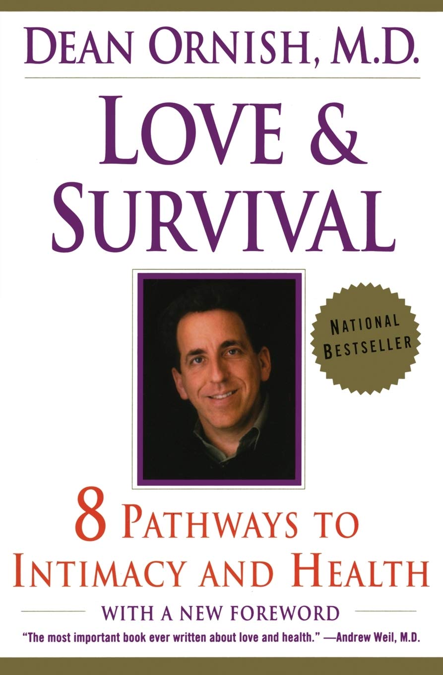 Product Image: Love and Survival