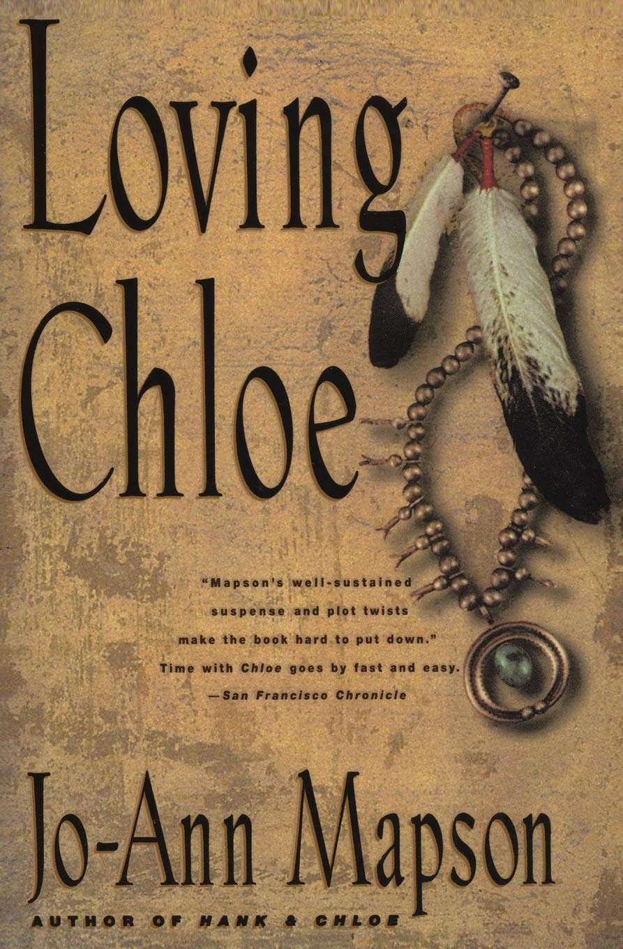 Loving Chloe: A Love Triangle Story of Unexpected Family and Second Chances in Arizona book