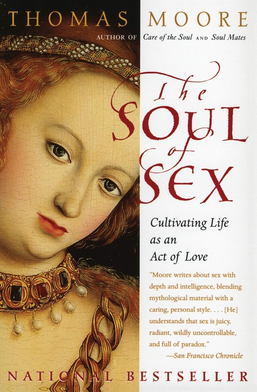 The Soul of Sex Philosophy