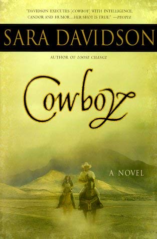 Cowboy Contemporary literature