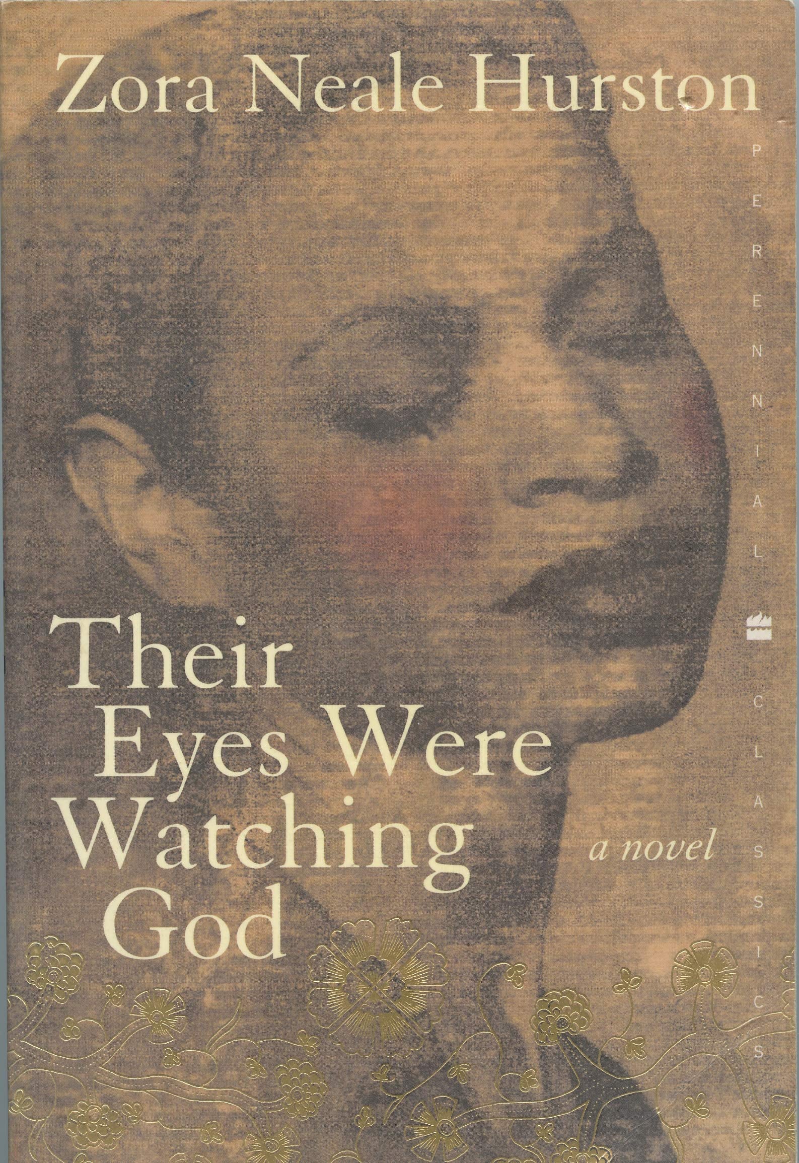 Their Eyes Were Watching God (Perennial Classic) Contemporary literature