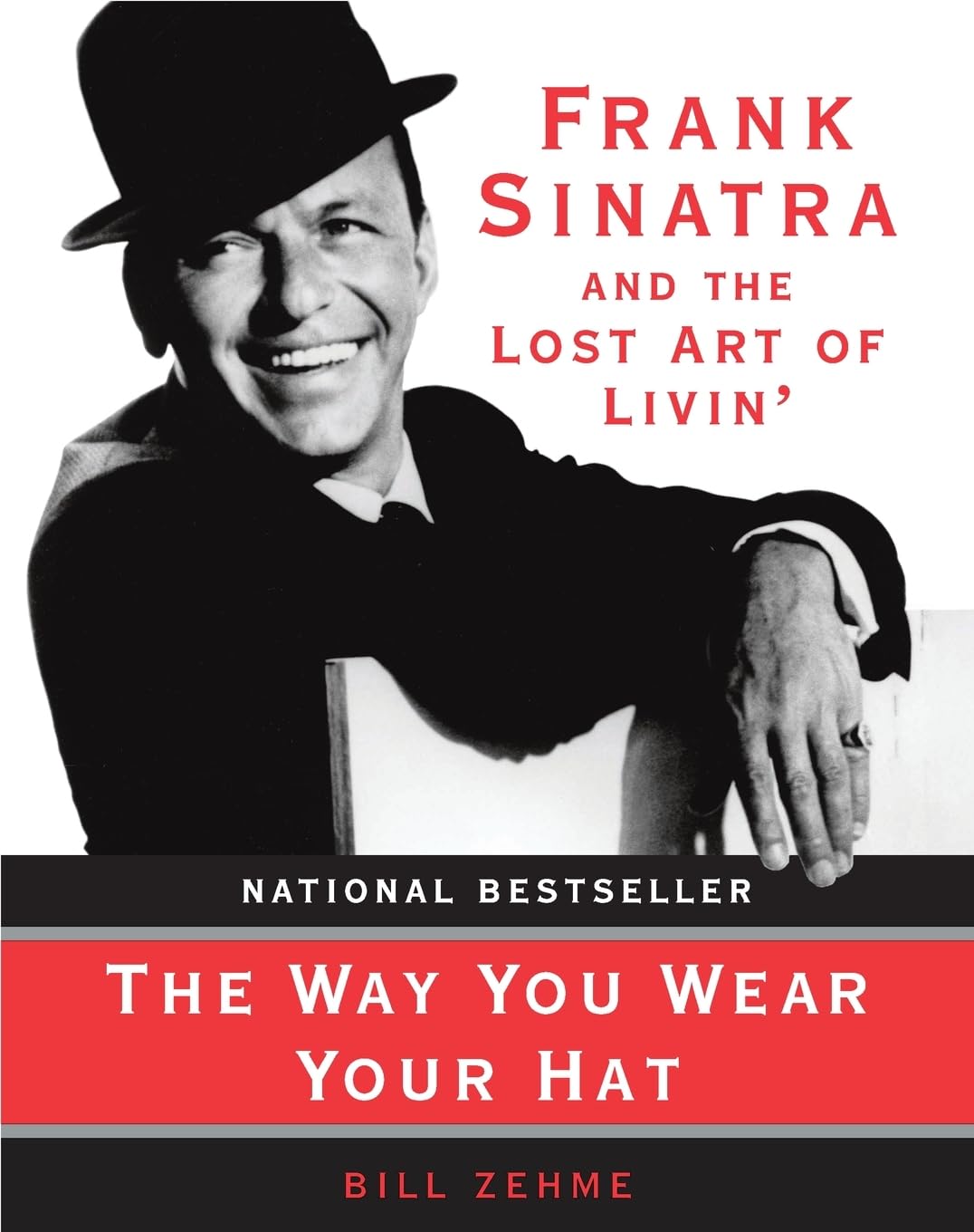 The Way You Wear Your Hat Pop culture