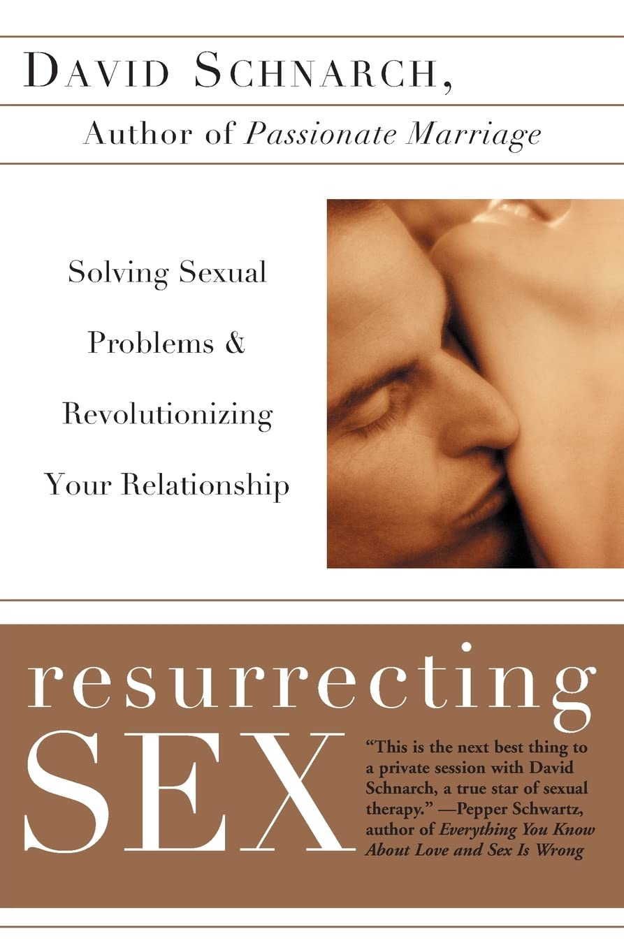 Product Image: Resurrecting Sex