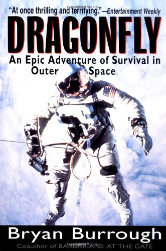 Dragonfly: Nasa and the Crisis Aboard Mir Natural Sciences