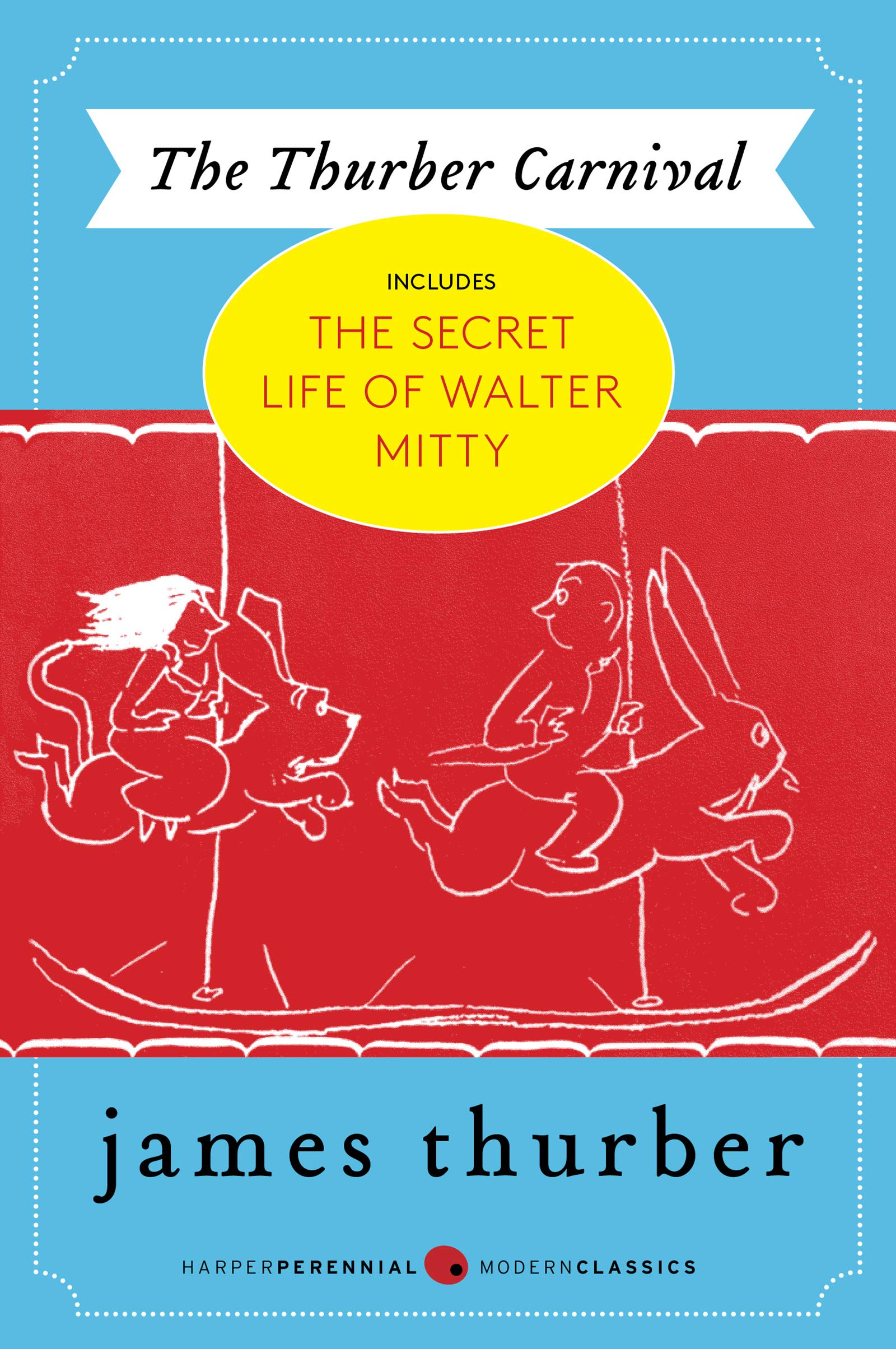 The Thurber Carnival Social Sciences