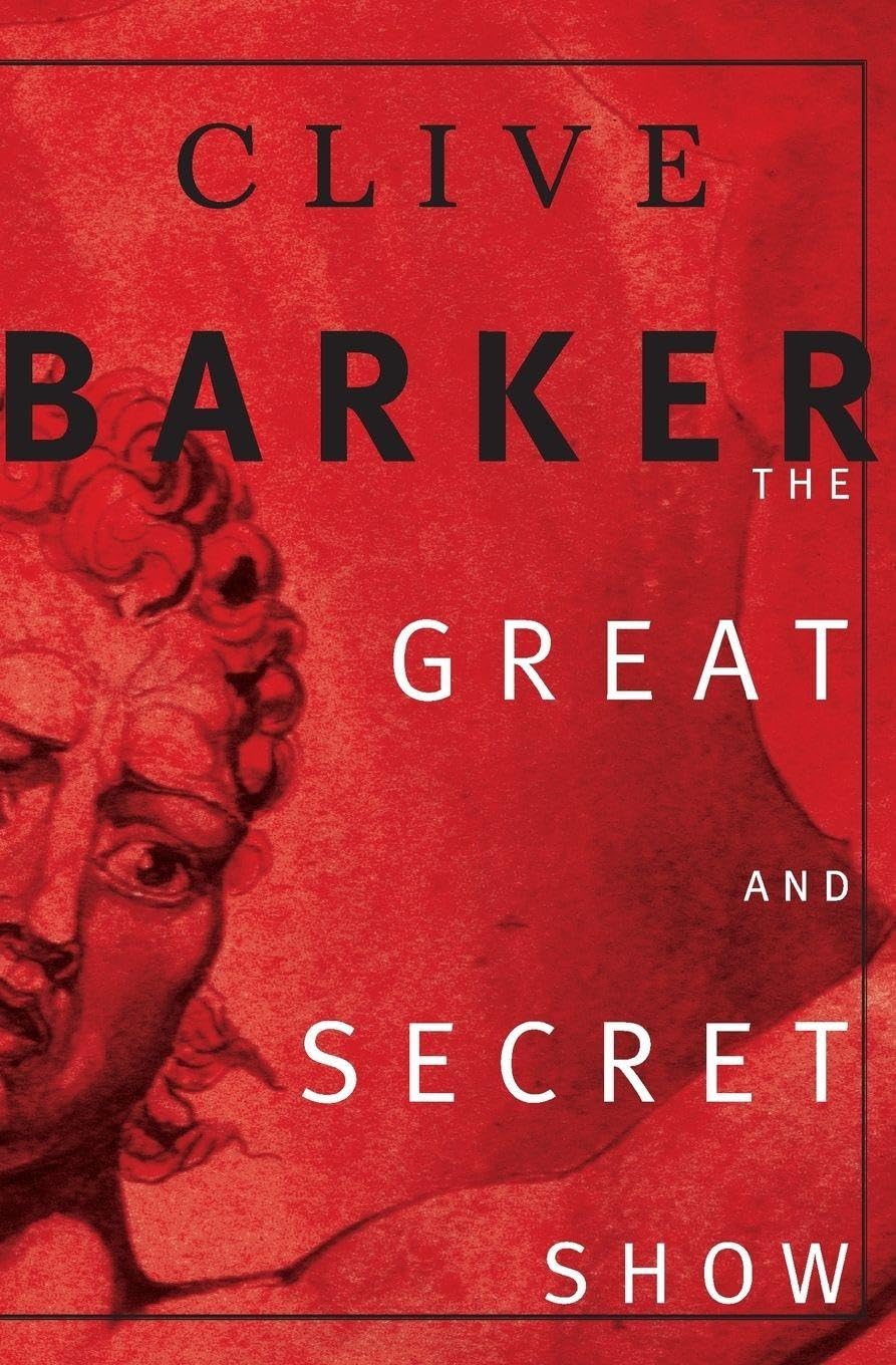 Product Image: The Great and Secret Show