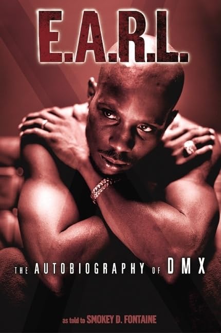 E.A.R.L. Books