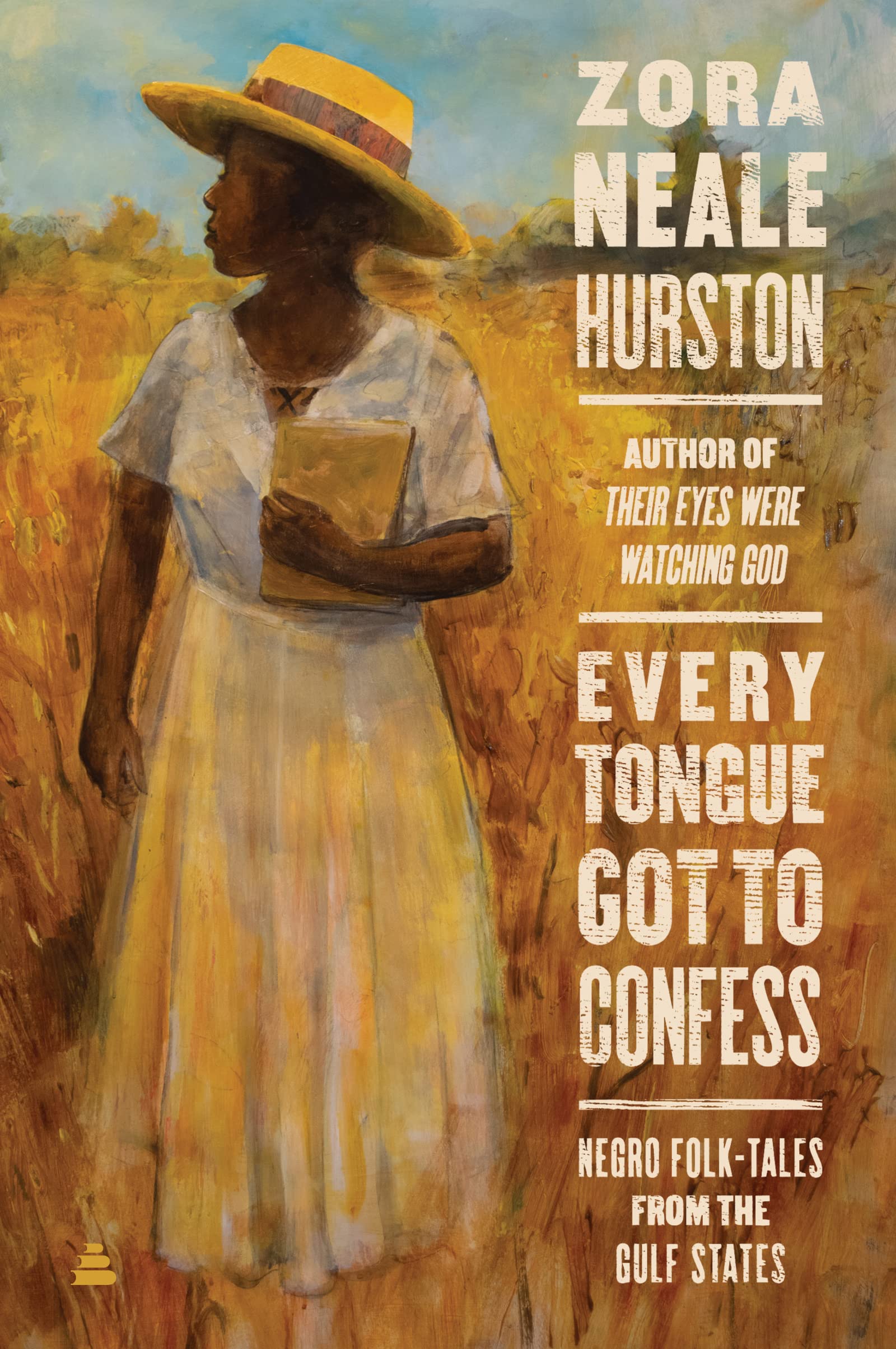 Every Tongue Got to Confess Essays & Short Stories