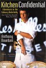 Product Image: Kitchen Confidential: Adventures in the Culinary Underbelly