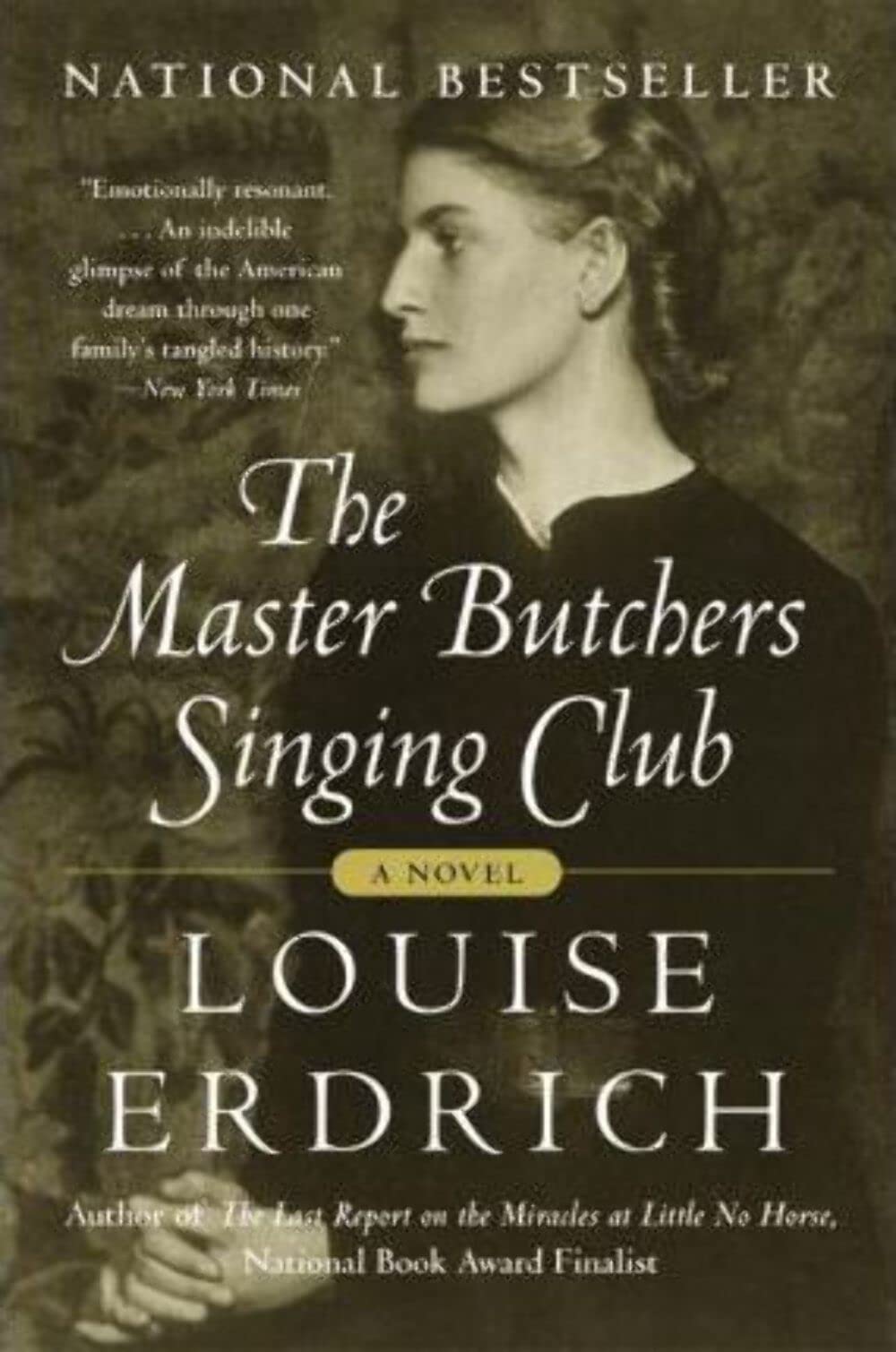 Master Butchers Singing Club, The Contemporary literature