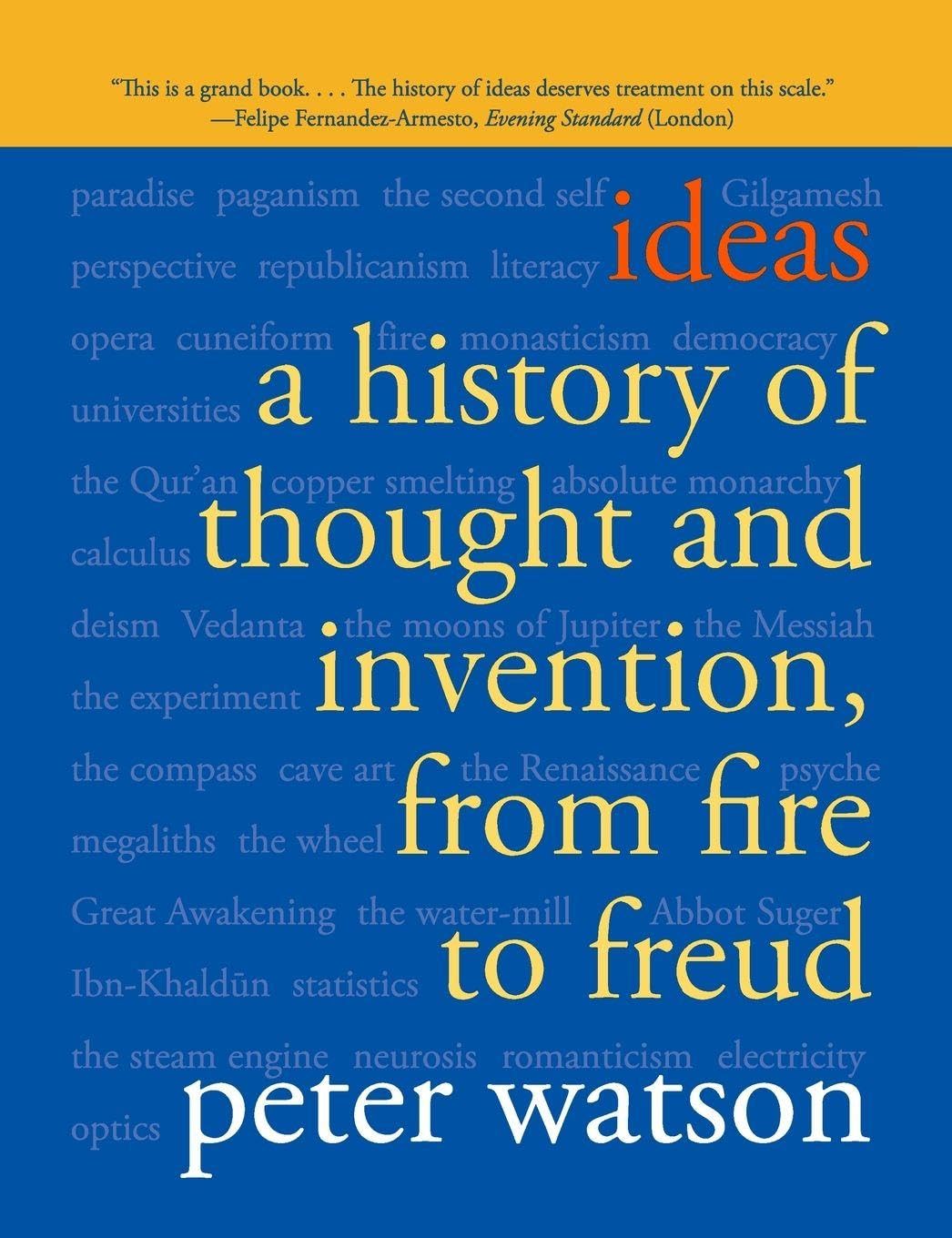 Ideas Philosophy