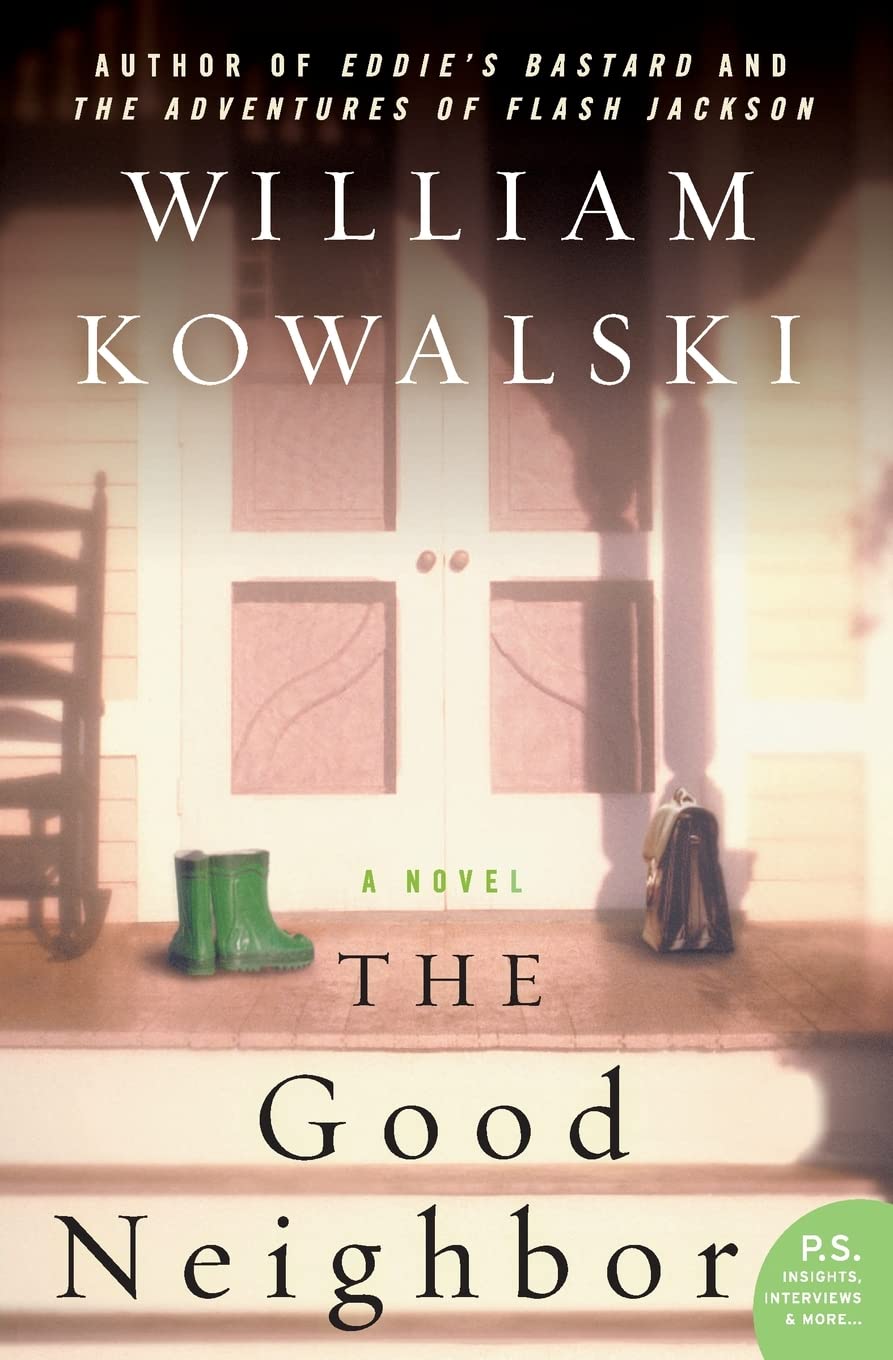 Product Image: The Good Neighbor