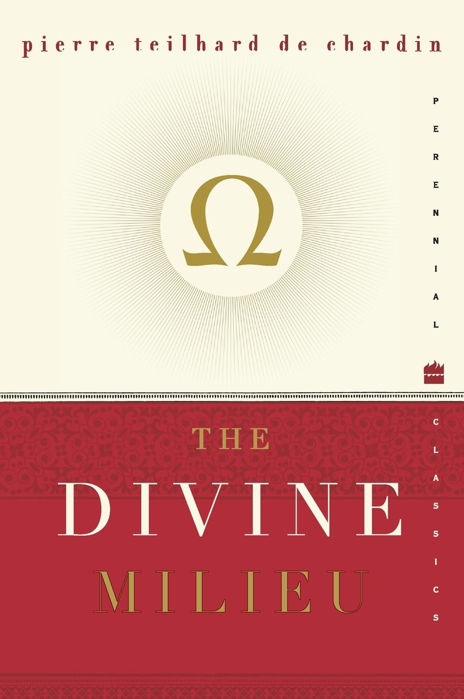 Product Image: Divine Milieu, The