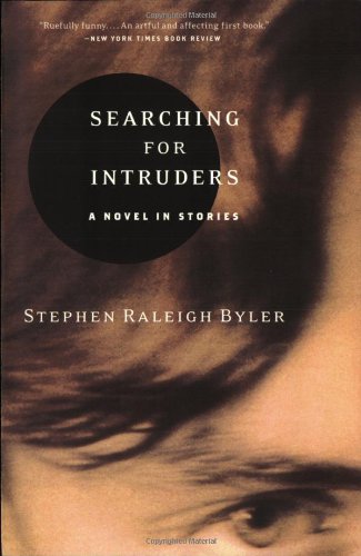 Searching for Intruders: A Novel in Stories Essays & Short Stories