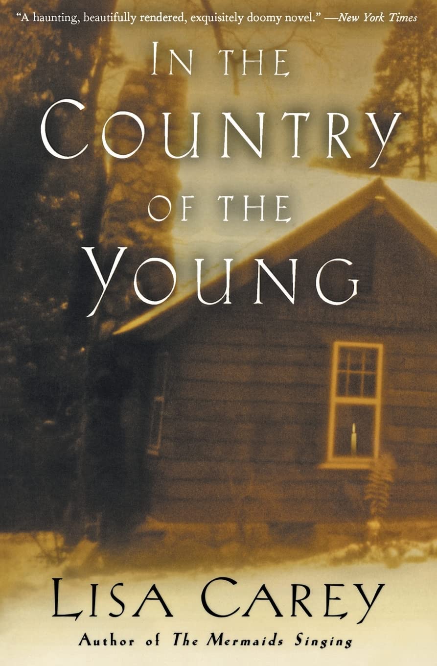 In the Country of the Young book