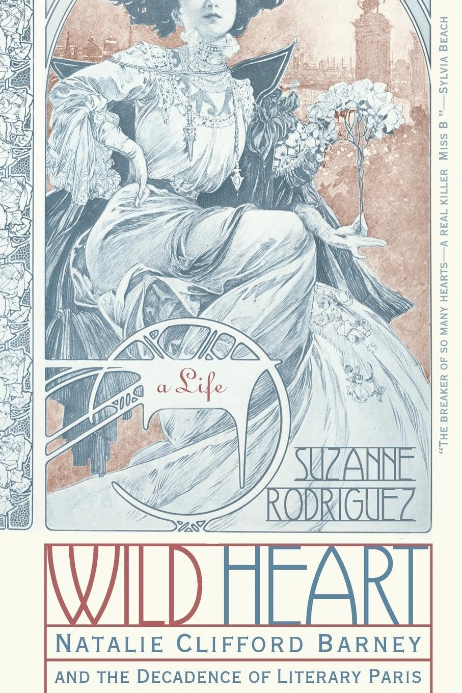 Wild Heart: A Life Books