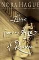 Letters From An Age of Reason: A Novel by Hague, Nora Books