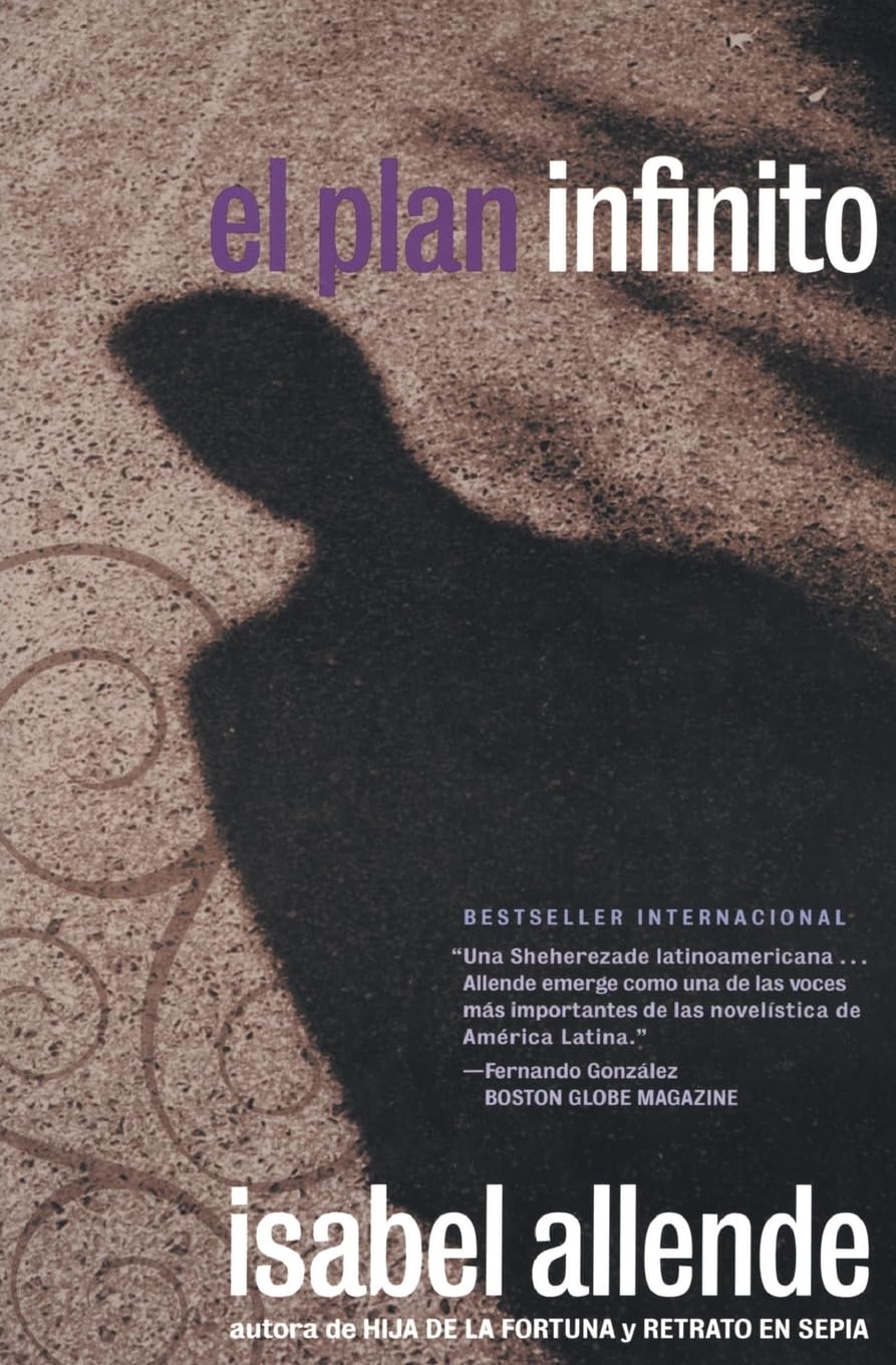 Plan Infinito, El Contemporary literature