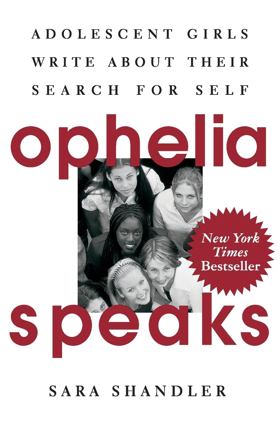Product Image: Ophelia Speaks