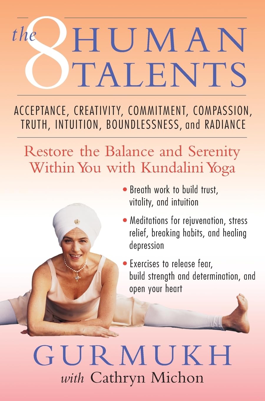The Eight Human Talents Business, Finance & Career