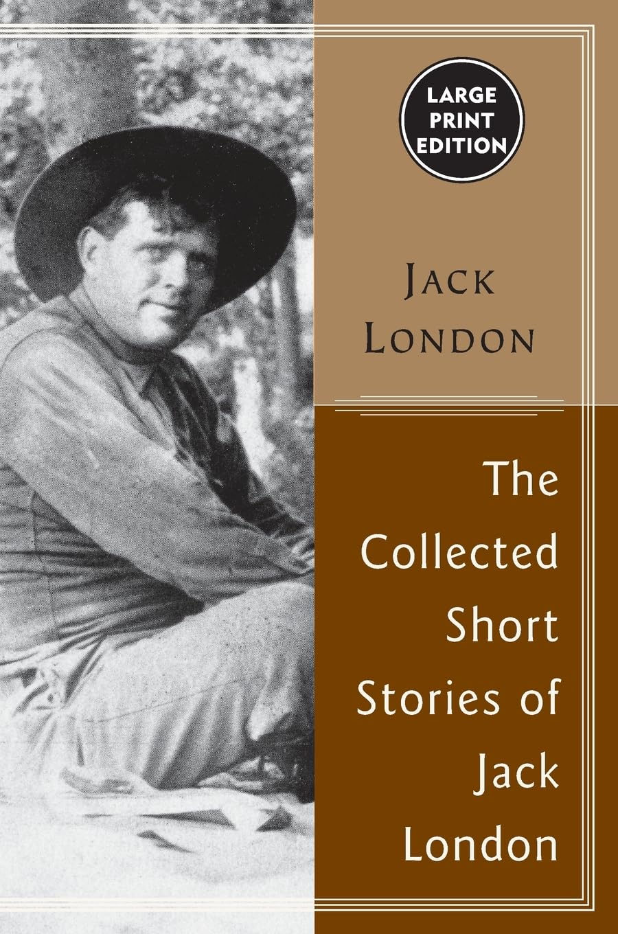 Product Image: COLL STORIES JACK LONDON