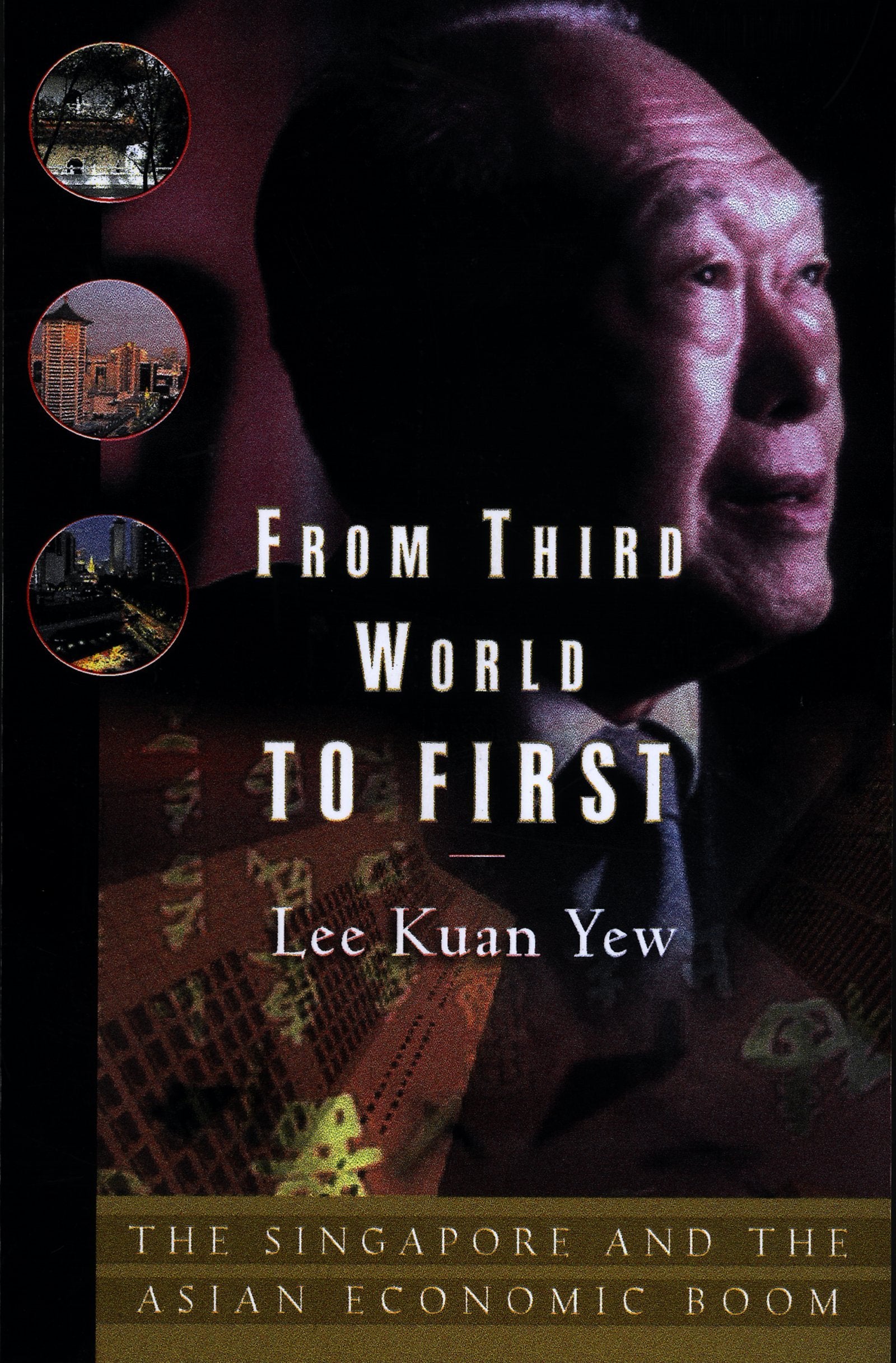 From Third World to First Politics & Society Books