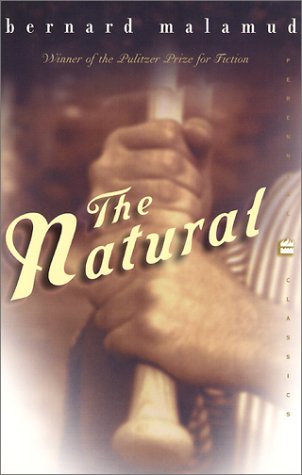 The Natural Contemporary literature Books