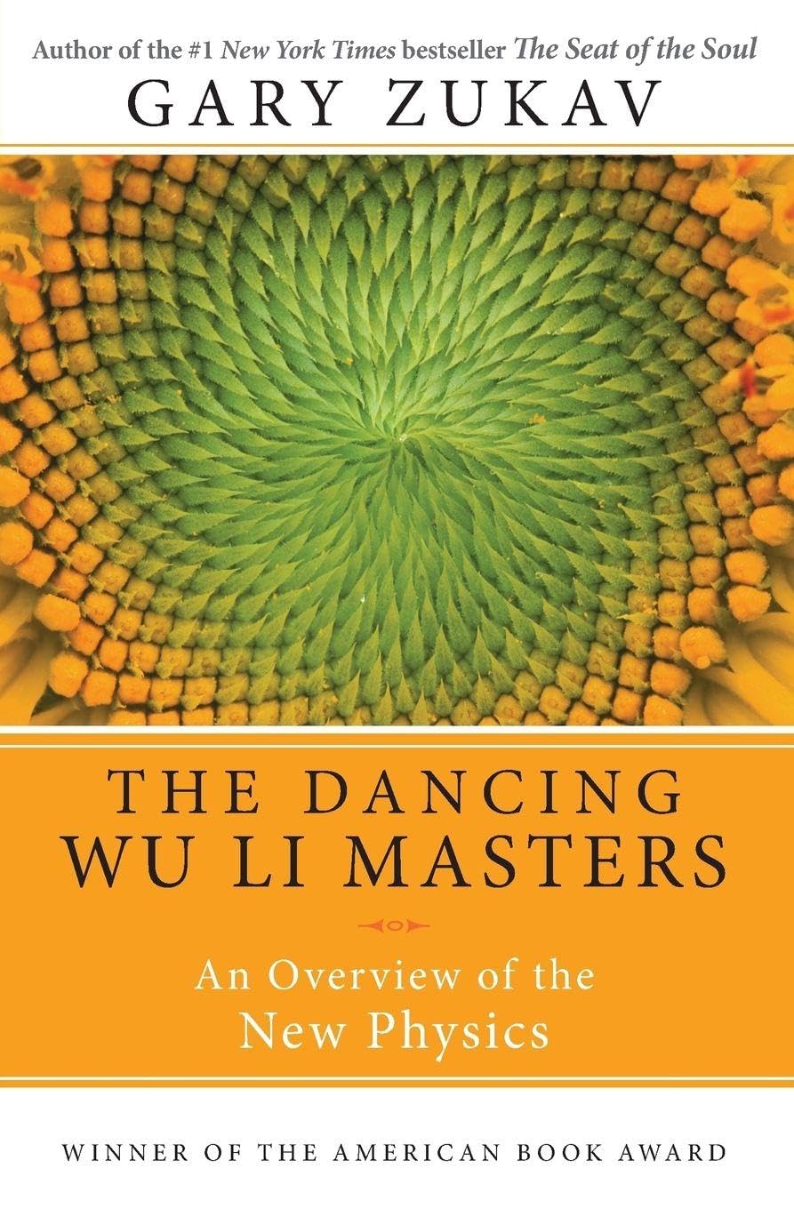 Dancing Wu Li Masters, The Philosophy