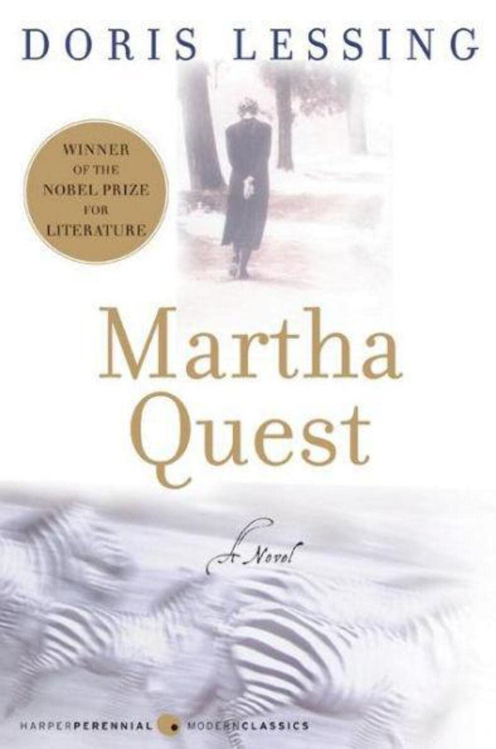 Martha Quest: A Novel (Children of Violence, 1, Band 1) Drama