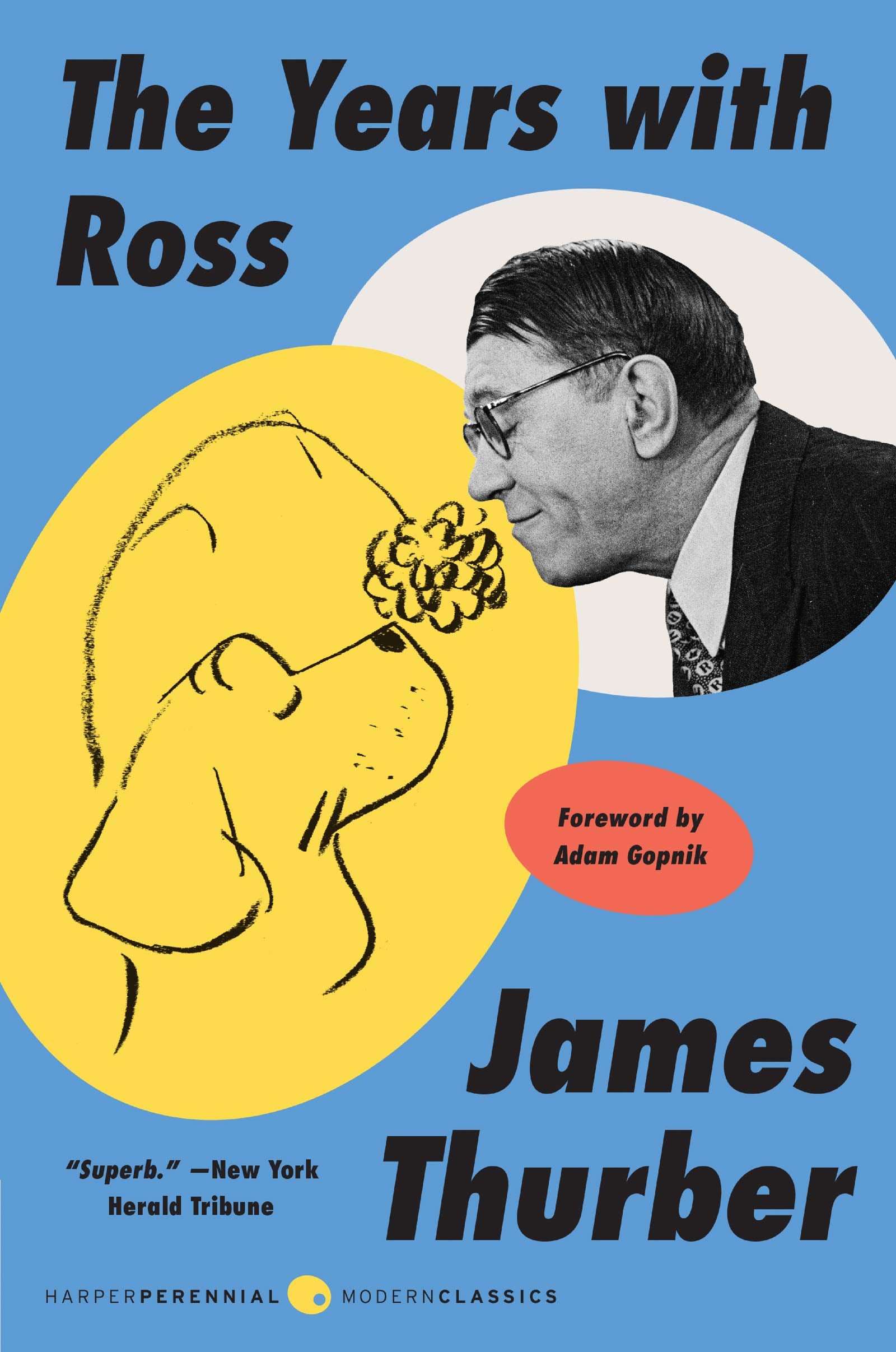 Years with Ross, The Social Sciences Books