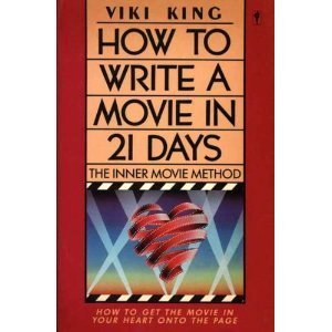 How to Write a Movie in 21 Days: The Inner Movie Method Media & Communication