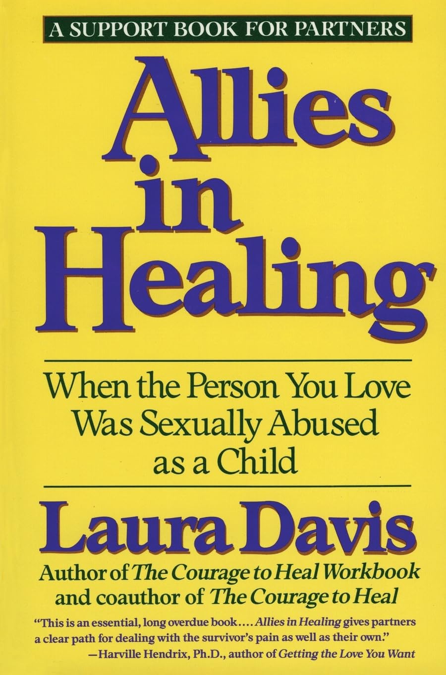 Product Image: Allies in Healing