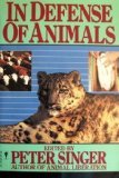 In Defense of Animals Philosophy