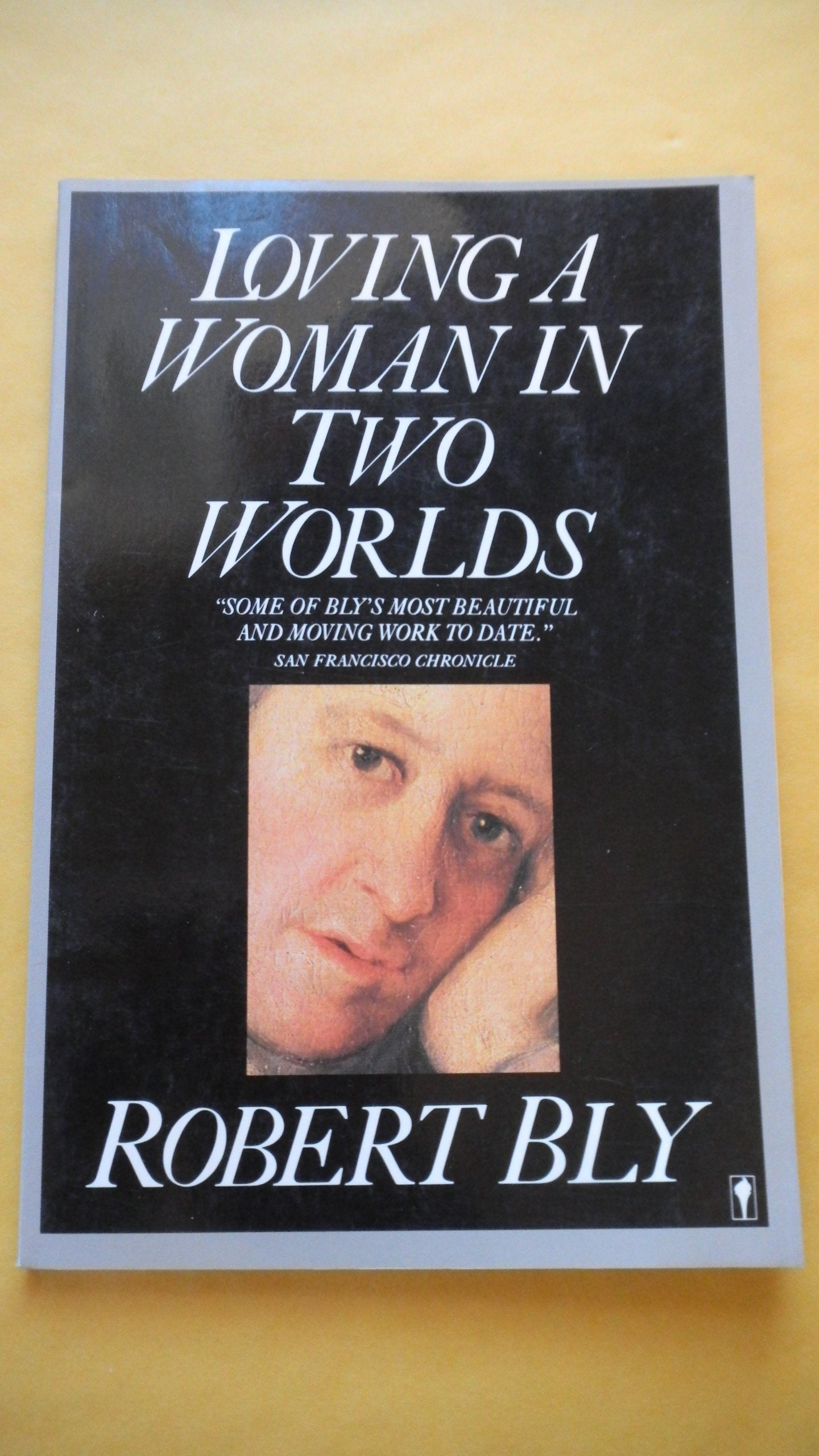 Product Image: Loving a Woman in Two Worlds
