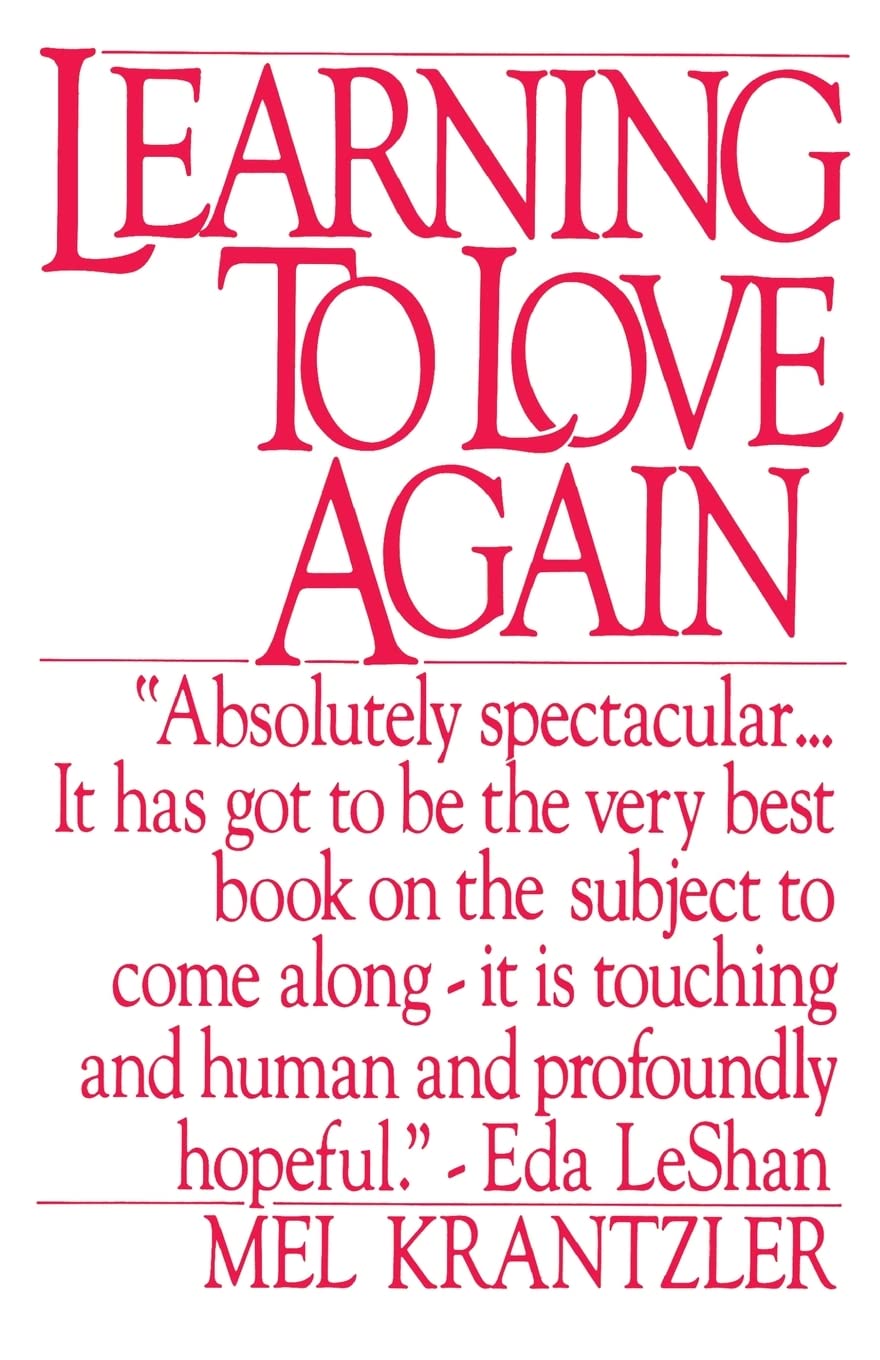 Learning to Love Again Social Sciences