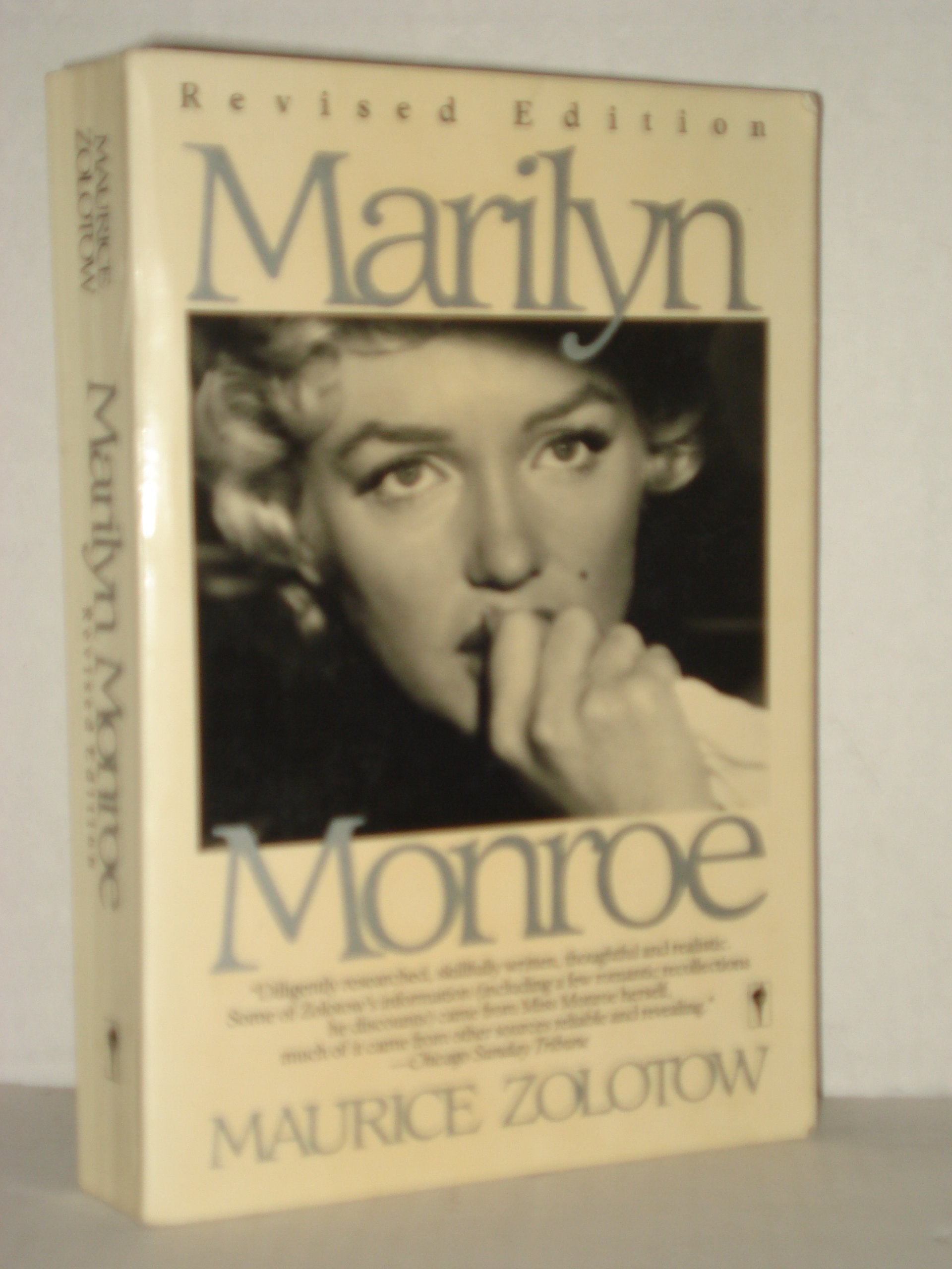 Product Image: Marilyn Monroe