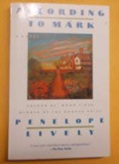 According To Mark Contemporary literature