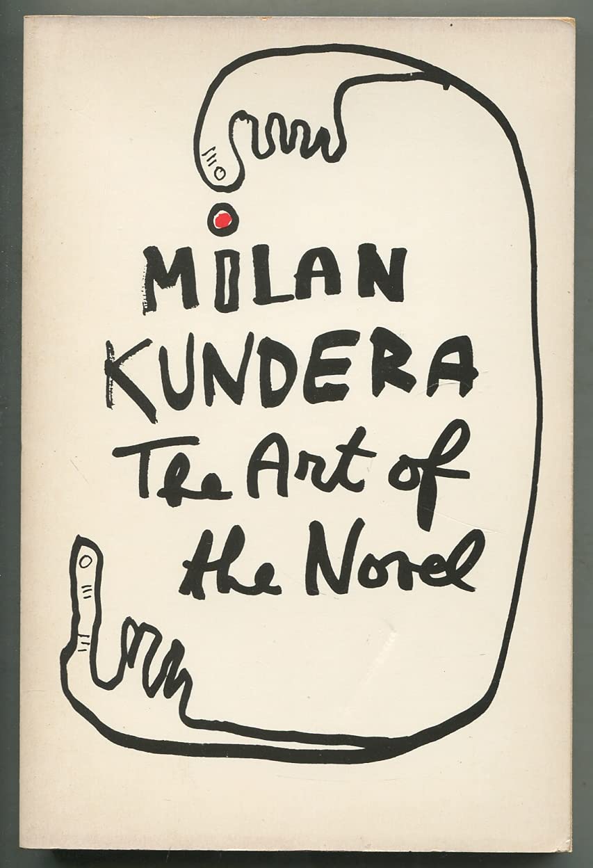 Art of the Novel, The Contemporary literature