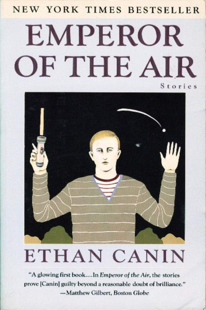 Emperor of the Air Essays & Short Stories