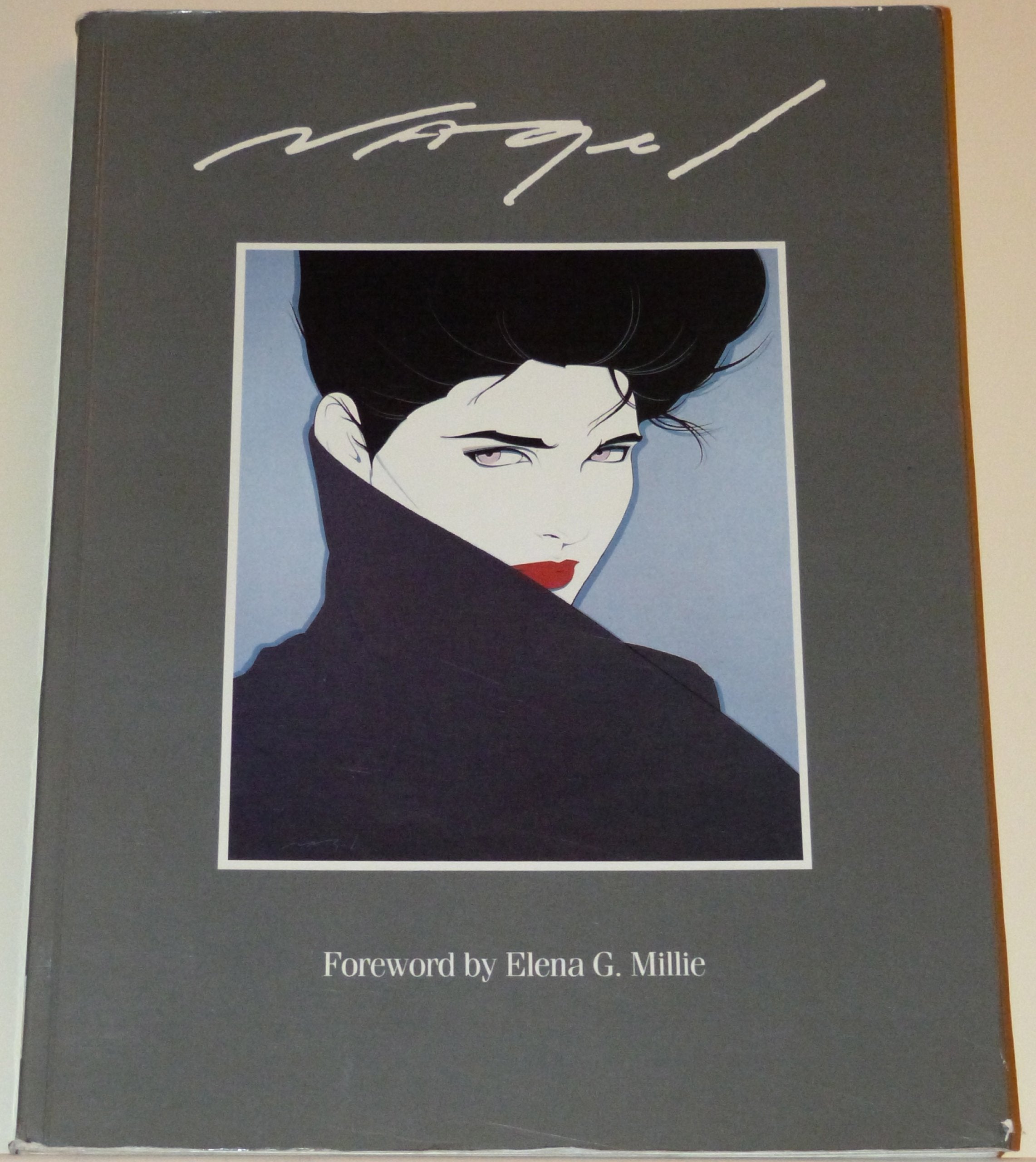 Nagel: The Art of Patrick Nagel Film, Art & Culture
