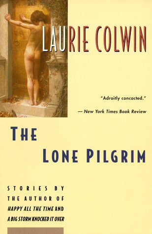 Lone Pilgrim, The Books